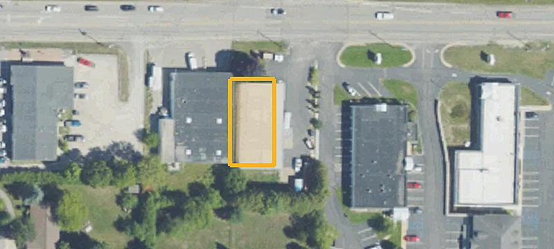 2220 Mitchell Rd