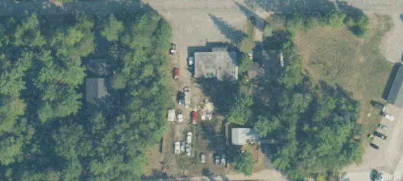 6339 Burchfield Rd
