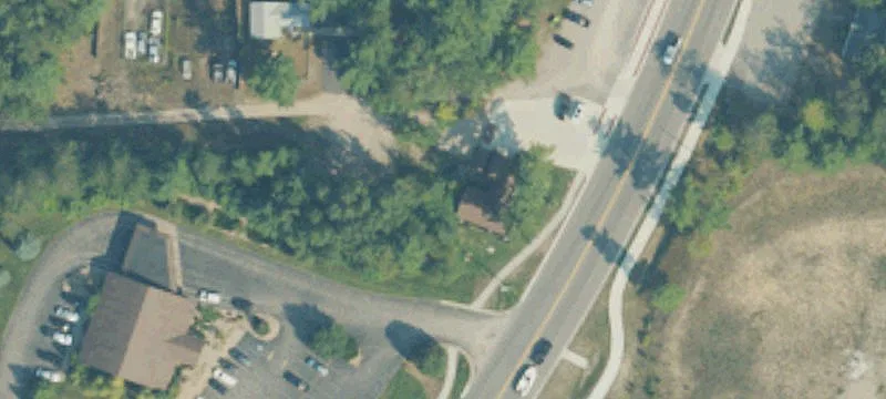 3970 Straits Hwy