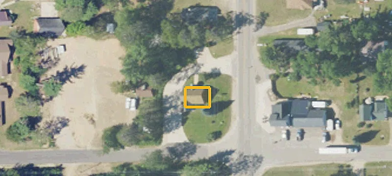 7591 Autrain Frst Lk Rd