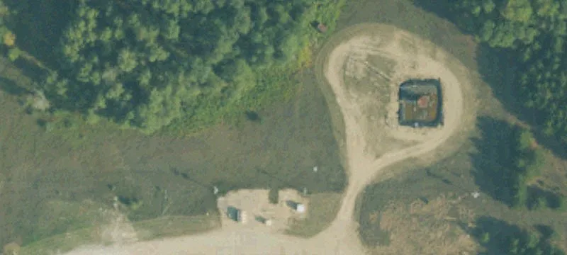 627 Kubacki Rd