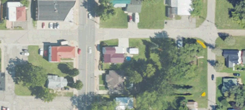 203 Main St