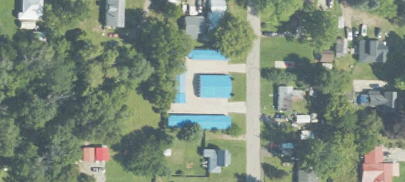 708 Parker St