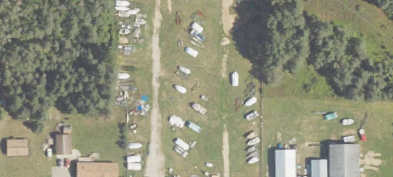 9375 11th Mile Rd