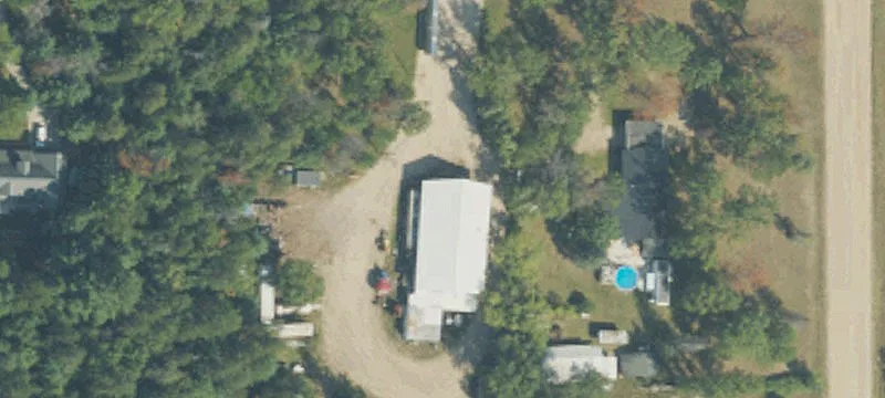 3525 Williams Rd