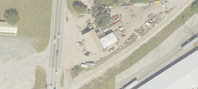 946 Pere Marquette Hwy