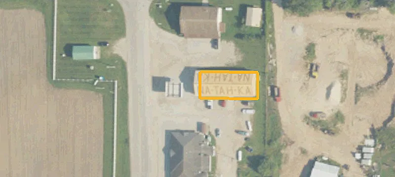 5796 Bass Lk Rd