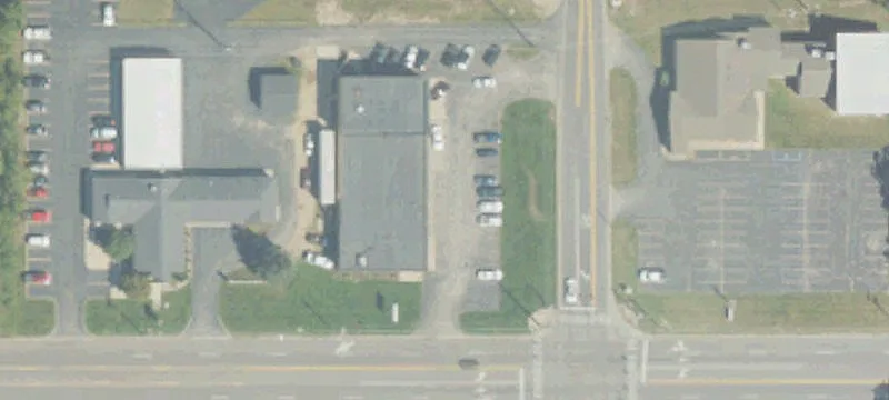 675 Napier Ave