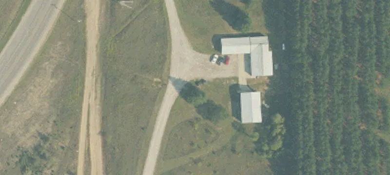 9892 Alba Hwy