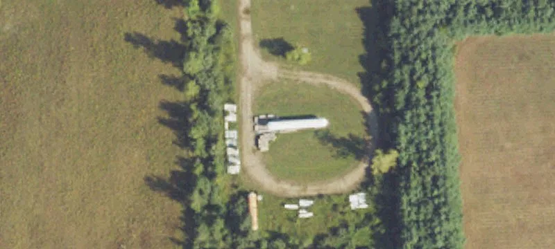 Sanilac Rd
