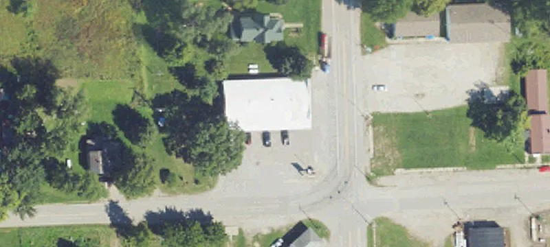 5009 Ubly Rd