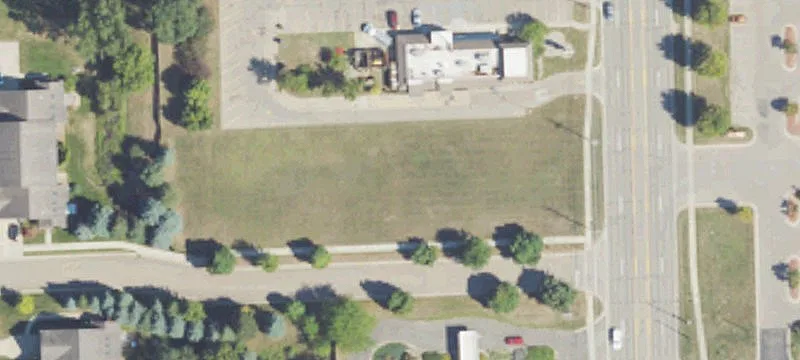 1331 Leroy St