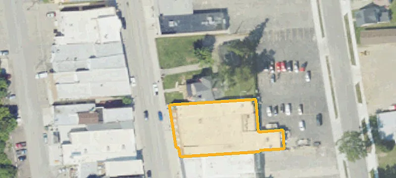 60 Howard Ave