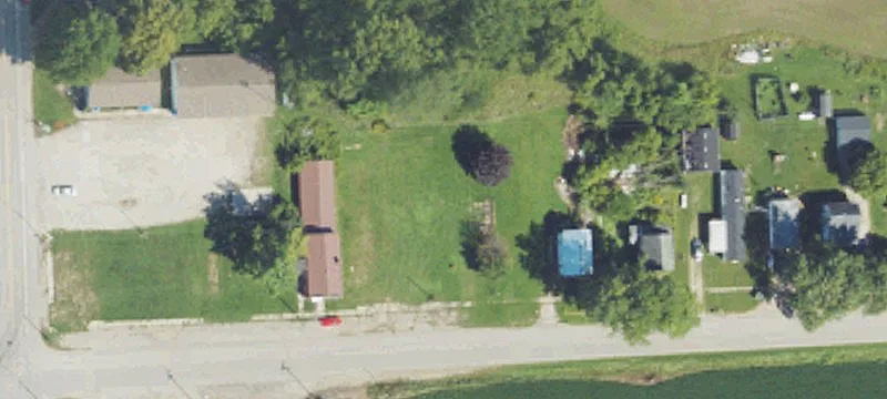 2472 Argyle Rd