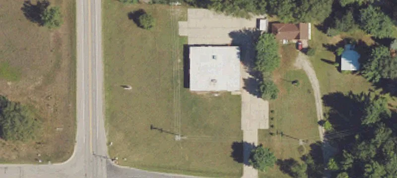 5970 Sanborn Rd