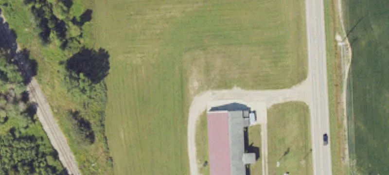 1940 Loree Rd