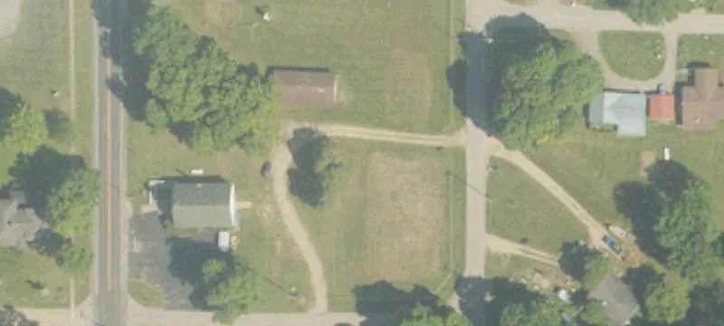 4662 Bailey Rd