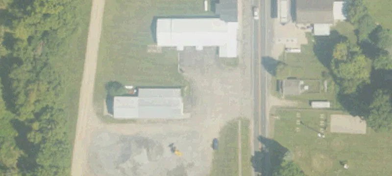 4662 Bailey Rd