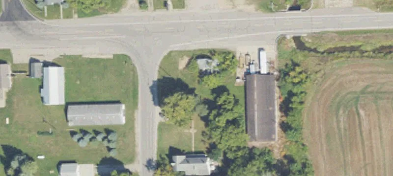 2987 Kinde Rd