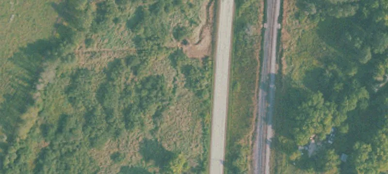 Old Us Hwy 41