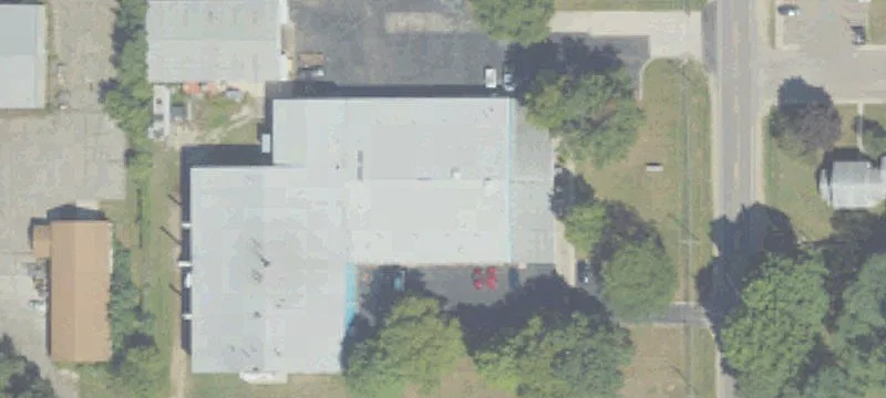 1200 Crystal Ave