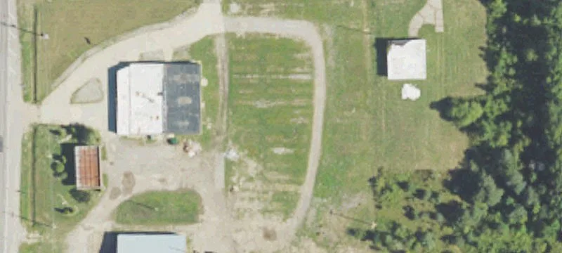 Corunna Rd