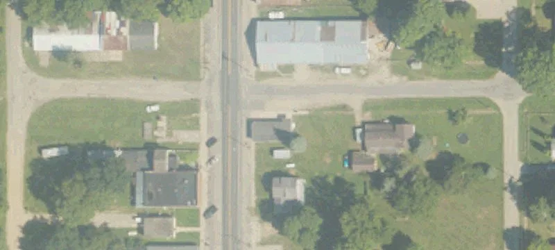 4726 Bailey Rd