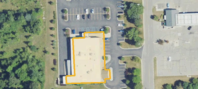 3281 Crumb Rd