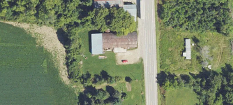 4887 Ubly Rd