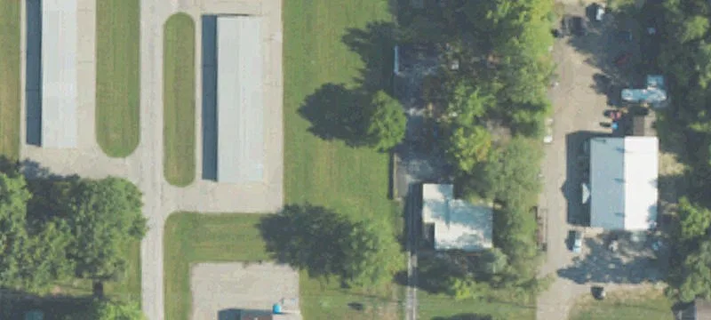1772 Monroe Rd