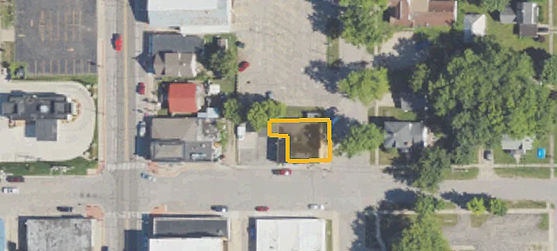 121 John St