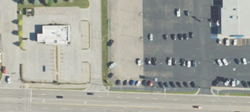 Vienna Rd