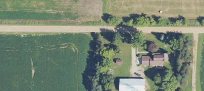 2500 Ranger Rd