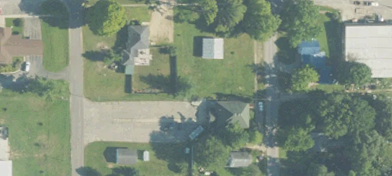 118 Ctr St