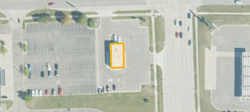 20720 13th Mile Rd