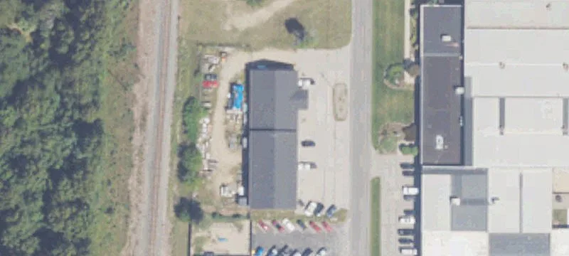 4290 Roosevelt Rd
