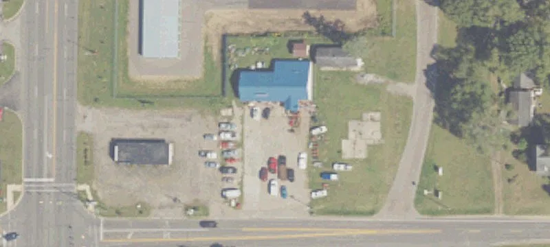 1109 Bertrand Rd