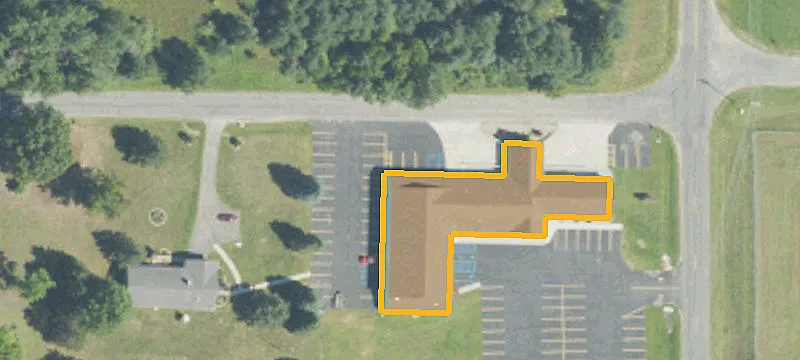 8400 Derry Rd