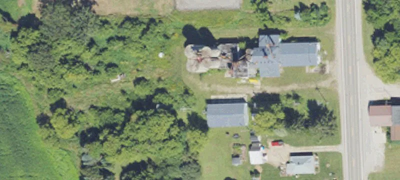 1635 Van Dyke Rd