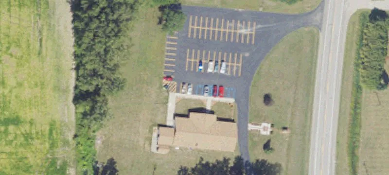 8255 Unionville Rd