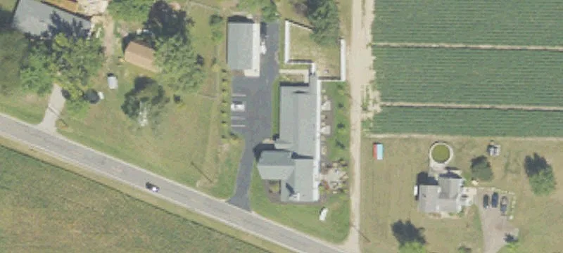 1117 Hinchman Rd