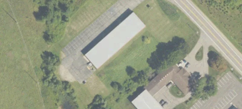 3700 Niles Rd