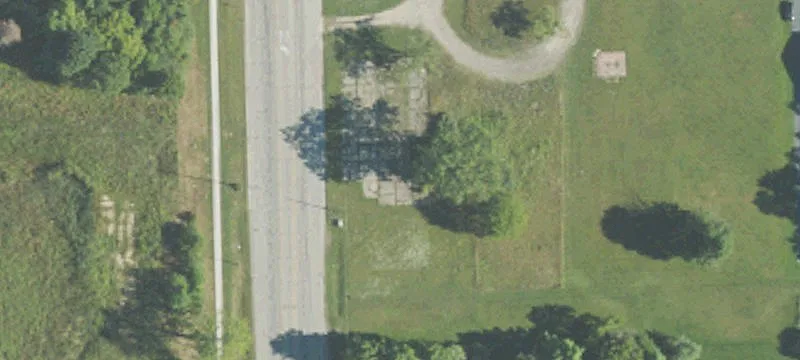Genesee Rd