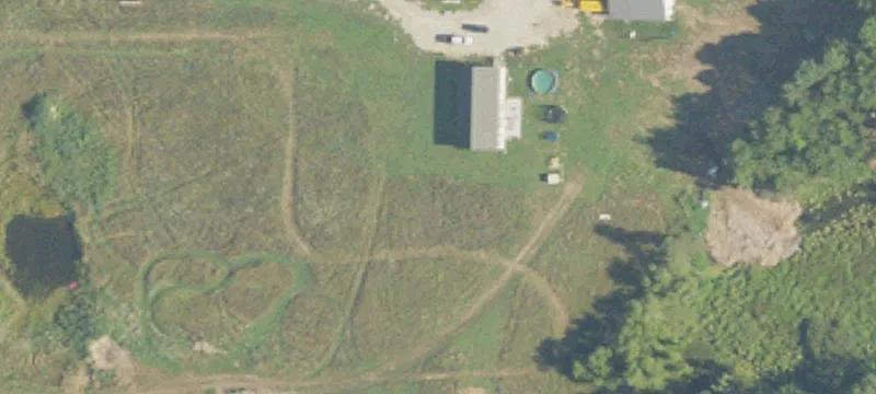 219 Nevins Rd