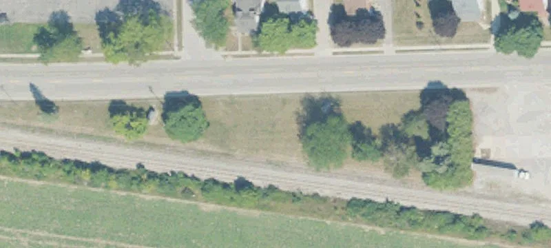 Pigeon Rd