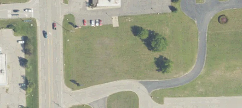 Van Dyke N Rd