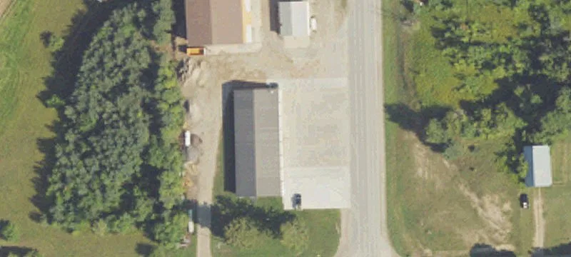 5505 Ruth Rd
