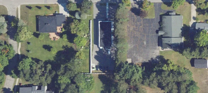 208 Wilcox Pkwy