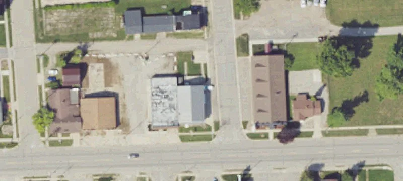 105 Sanilac Rd
