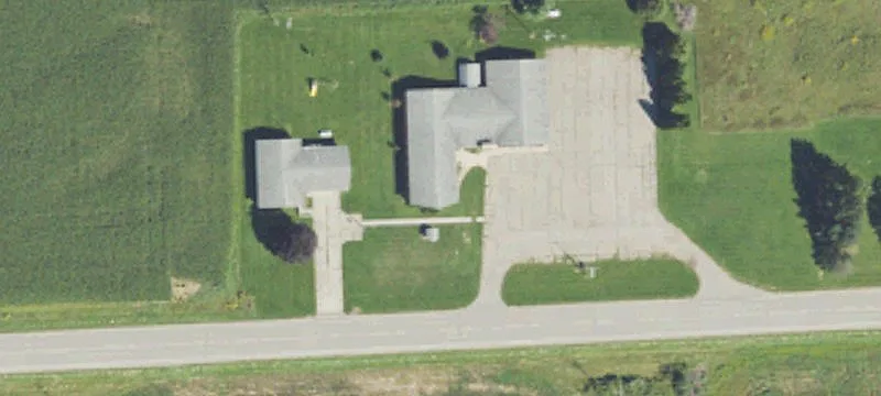 2380 Deckerville Rd